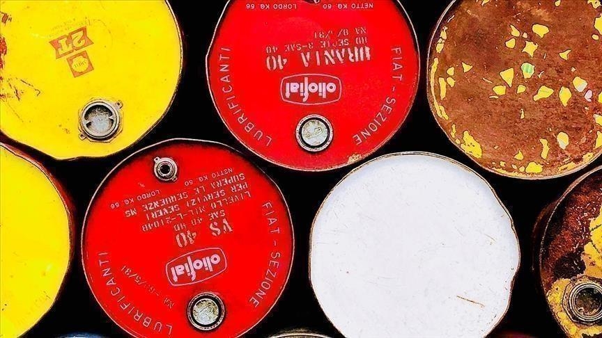 لبنان.. شركة إماراتية تفوز بمناقصة لاستبدال النفط بـ"الفيول"