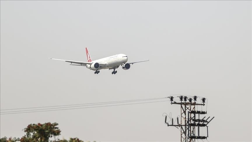 أنقرة.. وصول ثاني طائرة لإجلاء الجنود الأتراك من أفغانستان