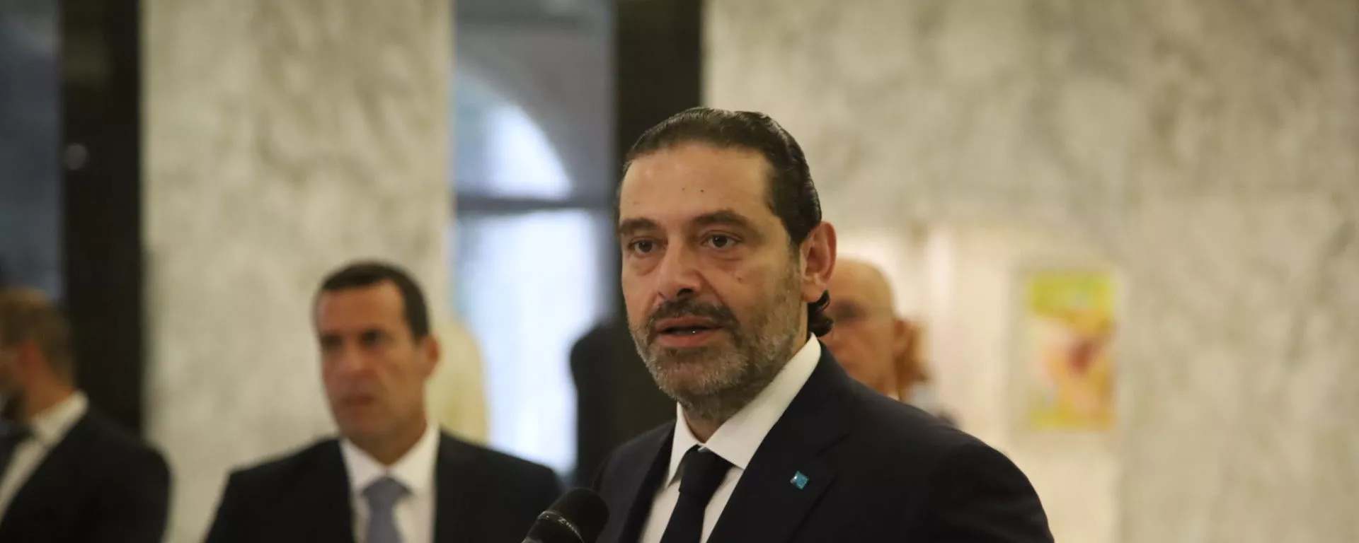 سعد الحريري، لبنان 26 يوليو 2021 - سبوتنيك عربي, 1920, 28.07.2021