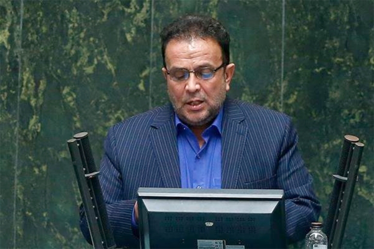 محمود عباس زاده يقول إن الاتفاق يحتوي على أبعاد حساسة لا ينبغي الكشف عنها بناء على المصلحة الوطنية (الصحافة الإيرانية)