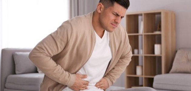 أعراض تليف الكبد المبكر أعراض تليف الكبد المبكر