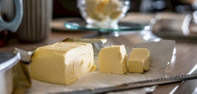 أيهما أفضل: الزبدة أم المارجرين؟ أيهما أفضل: الزبدة أم المارجرين؟