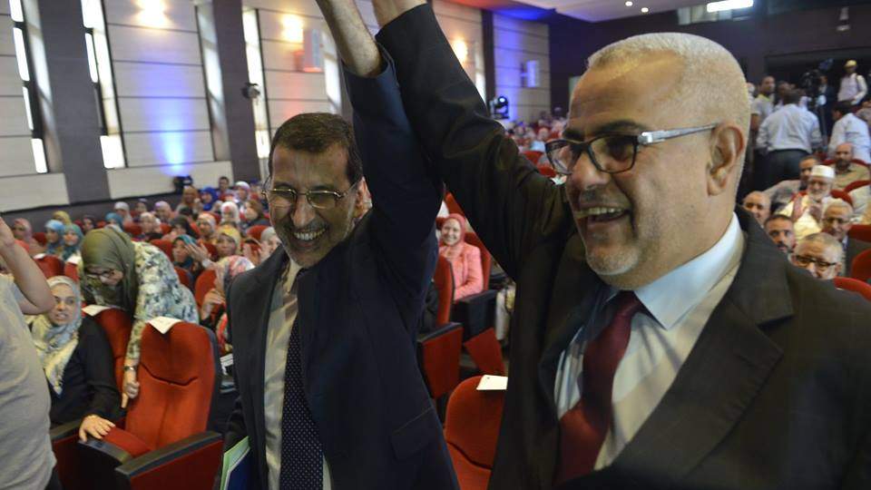 d8a8d986d983d98ad8b1d8a7d986-d8b9d8abd985d8a7d986d98a-1 بنكيران: لن ننبطح مهما كلفنا الأمر