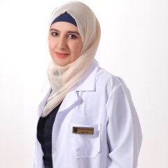 د. مرح حسان د. مرح حسان