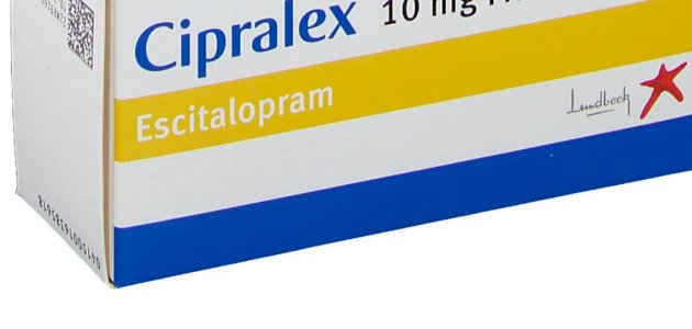 سيبرالكس Cipralex سيبرالكس Cipralex