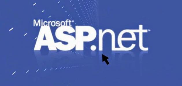 ما هي ASP.NET