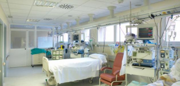 ما هي أنواع وحدات العناية المركزة؟