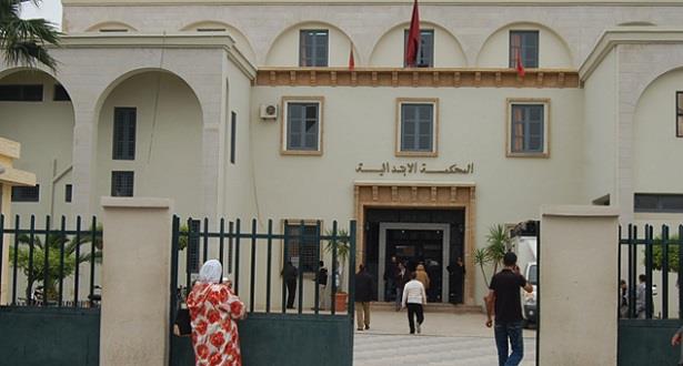 d985d8add983d985d8a9-d988d8acd8afd8a9-1 مليونين و764 ألفا و660 قضية عرضت على المحاكم سنة2017