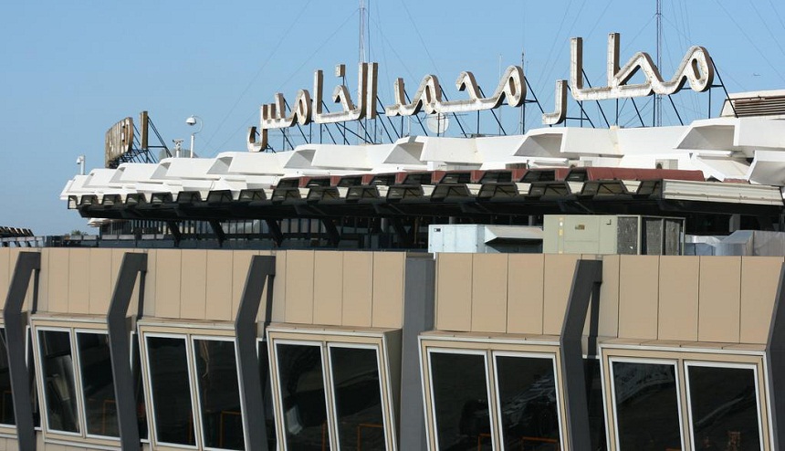 m5-1 مطار محمد الخامس الدولي يتخطى حاجز 10 مليون مسافر الذين تم استقبالهم خلال سنة 2019
