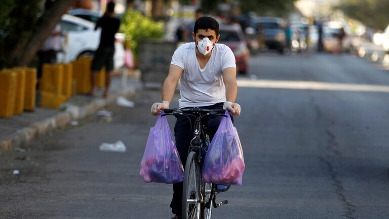 تحذير من كارثة بشرية في بغداد