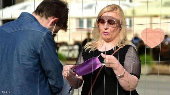 أول دولة أوروبية تعلن انتهاء وباء كورونا