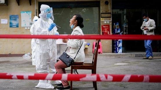 الصين.. شهر بلا وفيات بكورونا