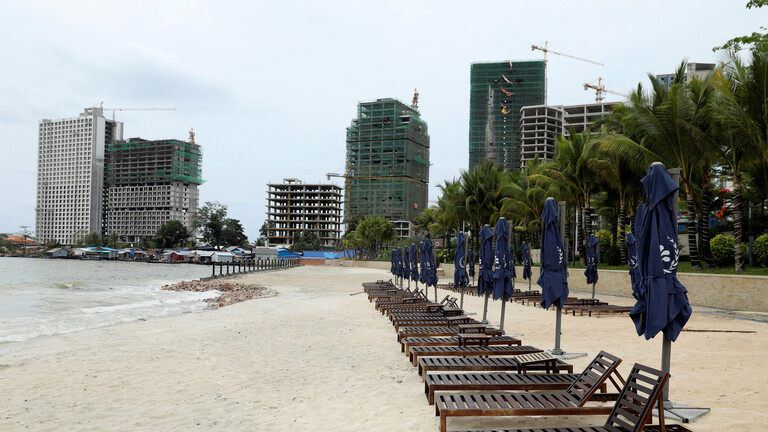 دولة تعلن الانتصار على كورونا