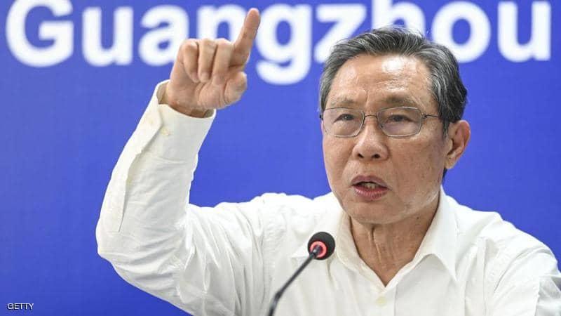 مستشار صحي بالصين: ووهان تكتمت على كورونا