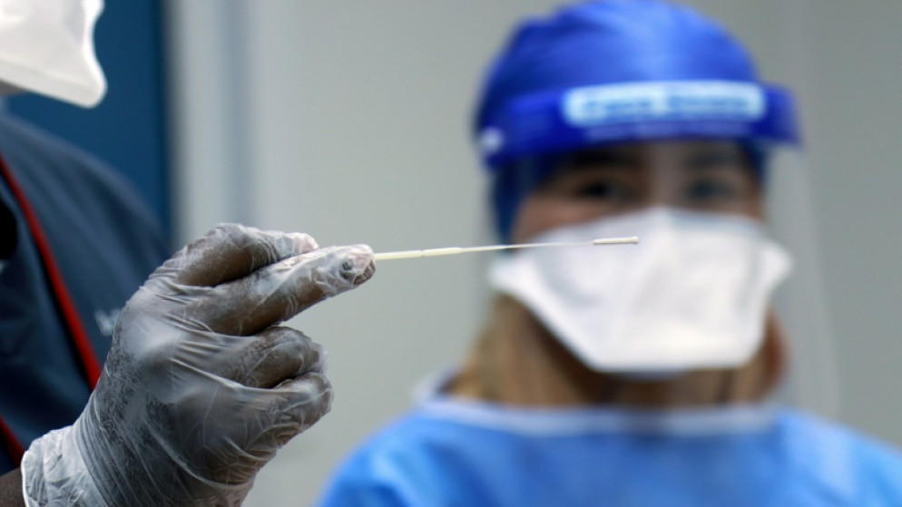 أكثر من 316 ألف وفاة بالفيروس بالعالم