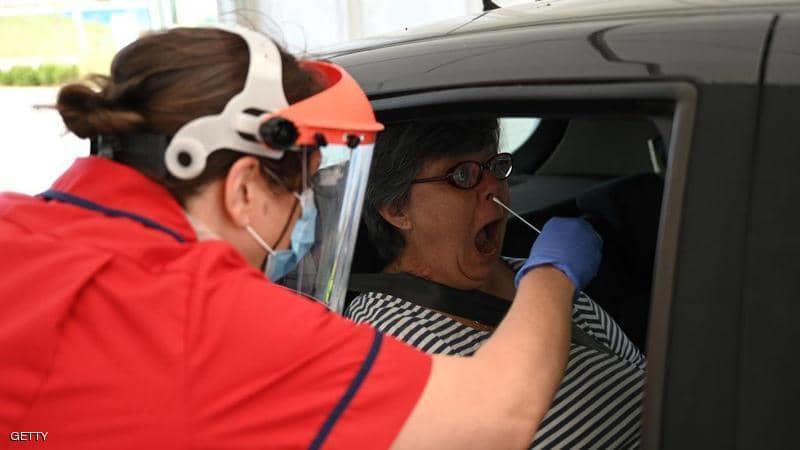 بريطانيا تحذر من موجة كورونا جديدة