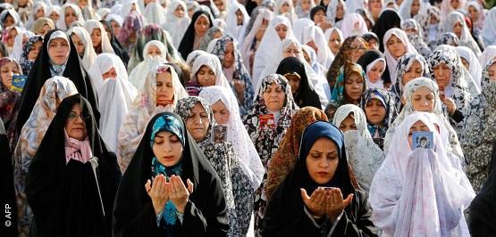 نصف سكان طهران لا يصومون رمضان