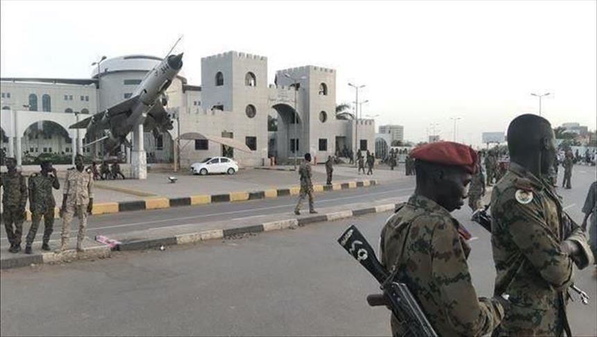 الخرطوم.. اشتباكات بين قوات حكومية وحركات مسلحة