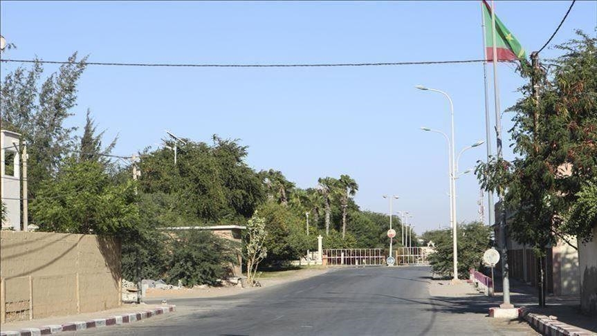 أكبر حزب معارض بموريتانيا يهنئ الشعب الأفغاني