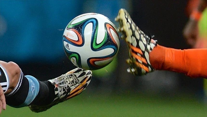 قدم..مصر تتجاوز أنغولا في افتتاح تصفيات كأس العالم