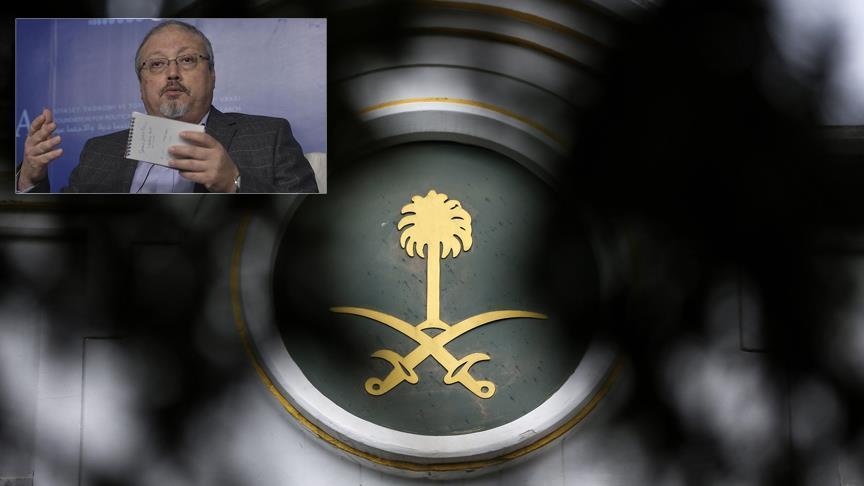 13-1 الأمم المتحدة: السعودية قوضَت جهود تركيا بالتحقيق بمقتل خاشقجي