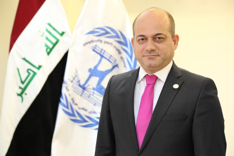 7-20 *** للاستخدام الداخلي فقط *** البياتي أكد أن عقوبة المتهم بجريمة التعذيب متروكة لتقدير القاضي وقد تكون بين 3 أشهر و 15 عاما - الجزيرة نت