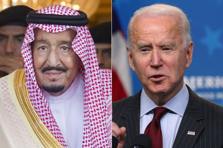 8-11-1 كومبو لجو بايدن والملك سلمان