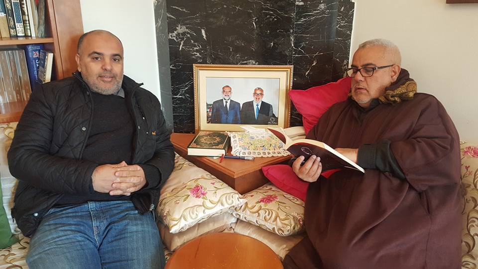 بلال التليدي: بنكيران اختار توقيت تصريحاته بعناية بعدما برزت له جملة مؤشرات للانقلاب على حكومة العثماني