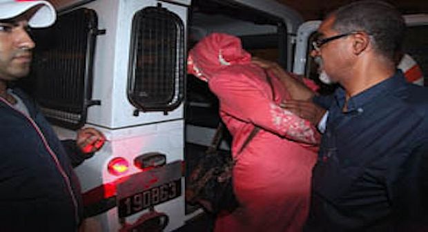 d8a7d8b9d8aad982d8a7d984-d8a7d985d8b1d8a3d8a9-1 مستجدات مثيرة في قضية الأستاذة المتزوجة من رجلين وهذا ماقررته المحكمة