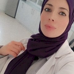 براءة الصراوي براءة الصراوي