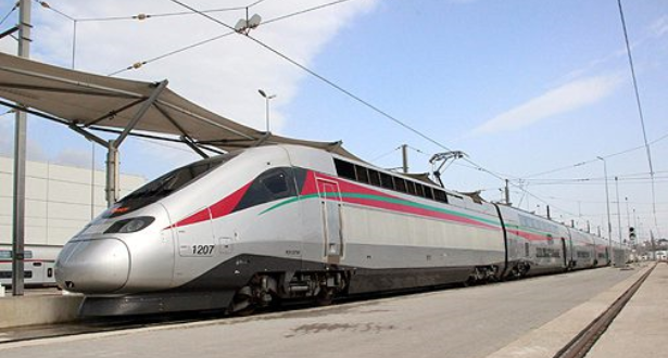 d982d8b7d8a7d8b1-d8b7d98a-d8acd98a-d981d98a-1 الـONCF يعلن عن عرض سككي جديد ومواعيد جديدة لرحلات "البراق"