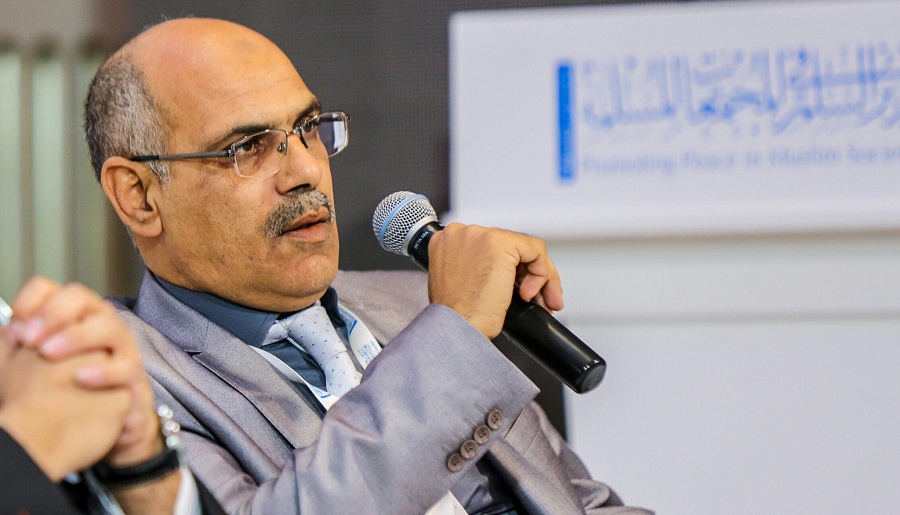 driss-1 إدريس الكنبوري يطرح تساؤلات حول "التعديل الحكومي" والعلاقة بين مطلب الكفاءات ومطلب التقليص العددي؟
