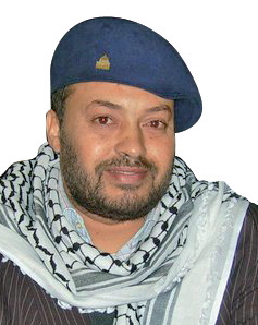 «فرملة» الربيع..