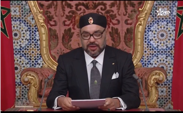 الملك محمد السادس يؤكد على مواصلة المغرب انخراطه "بكل ثقة والتزام" في الدينامية التي أطلقها الأمين العام للأمم المتحدة