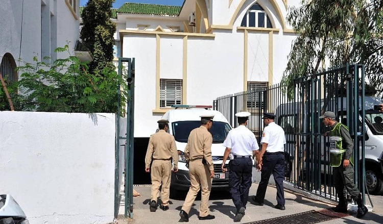 الإعدام في حق متهمين في جريمة قتل سائحتين اسكندنافيتين بإمليل