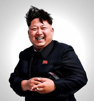 أين الزعيم كيم؟