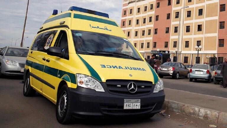 مصر.. مريضة تنقل كورونا إلى مستشفى جامعة المنصورة