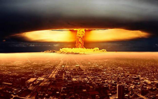 روسيا تهدد أميركا برد نووي