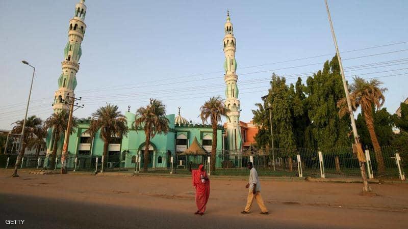 السودان يشدد الحظر في الخرطوم