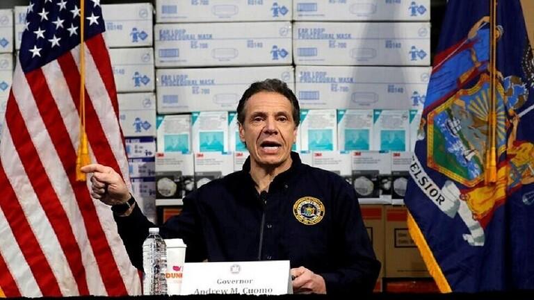 نيويورك تواصل غلق المدارس بقية العام الدراسي