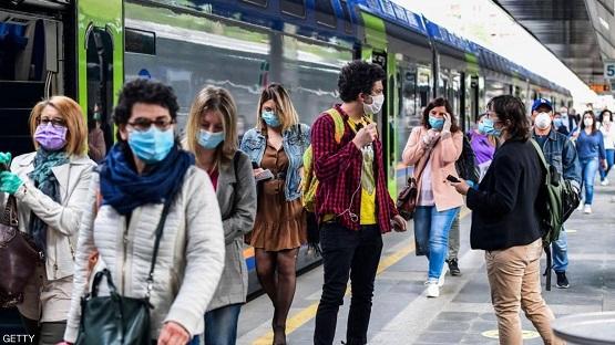 إيطاليا تعود للحياة بحذر