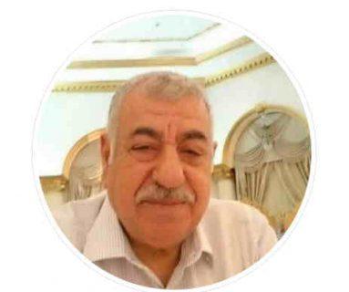 وفاة شقيق عبد الباري عطوان بكورونا