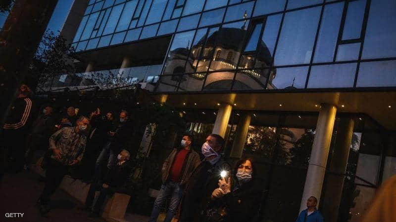 صربيا تقرر إجراء انتخابات عامة