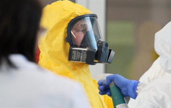 علماء: سلالة جديدة من كورونا أكثر قدرة على العدوى