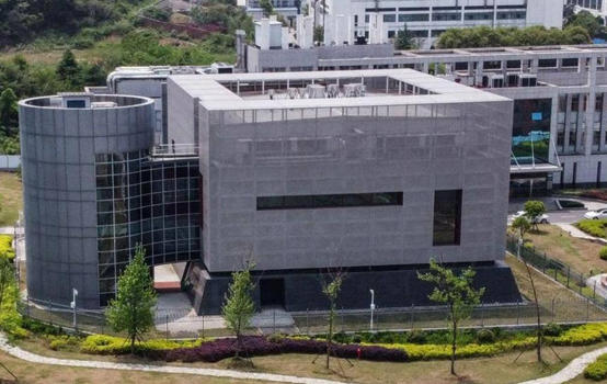 غلق مختبر ووهان المتهم بتسريب كورونا