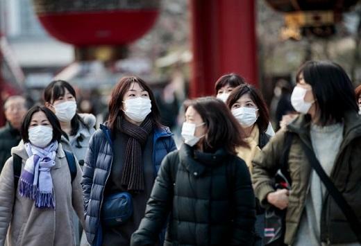 الصين: 14 إصابة جديدة بكورونا