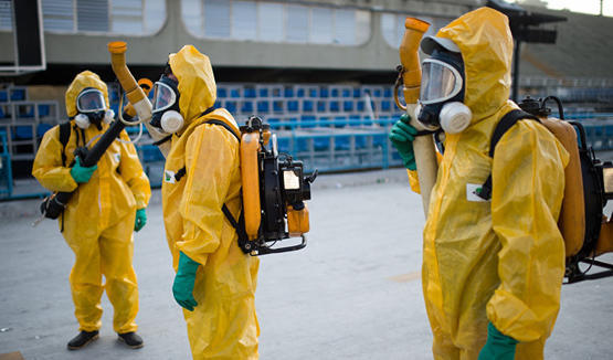 وفيات كورونا حول العالم تتجاوز 282 ألفا