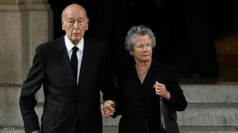 رئيس فرنسا الأسبق متهم بمضايقة جنسية