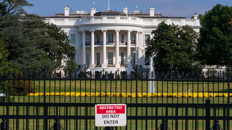 مستشار في البيت الأبيض: أخشى الذهاب للعمل