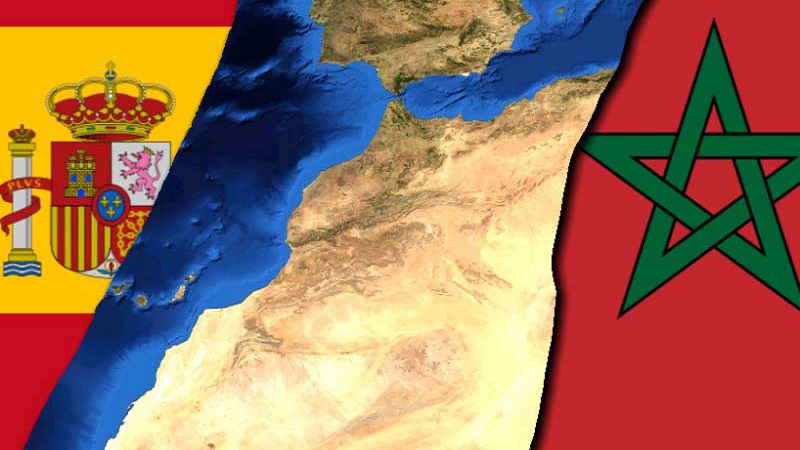 وزير الداخلية الإسباني يؤكد أن التعاون بين الأجهزة الأمنية بكل من إسبانيا والمغرب "مثالي ونموذجي"